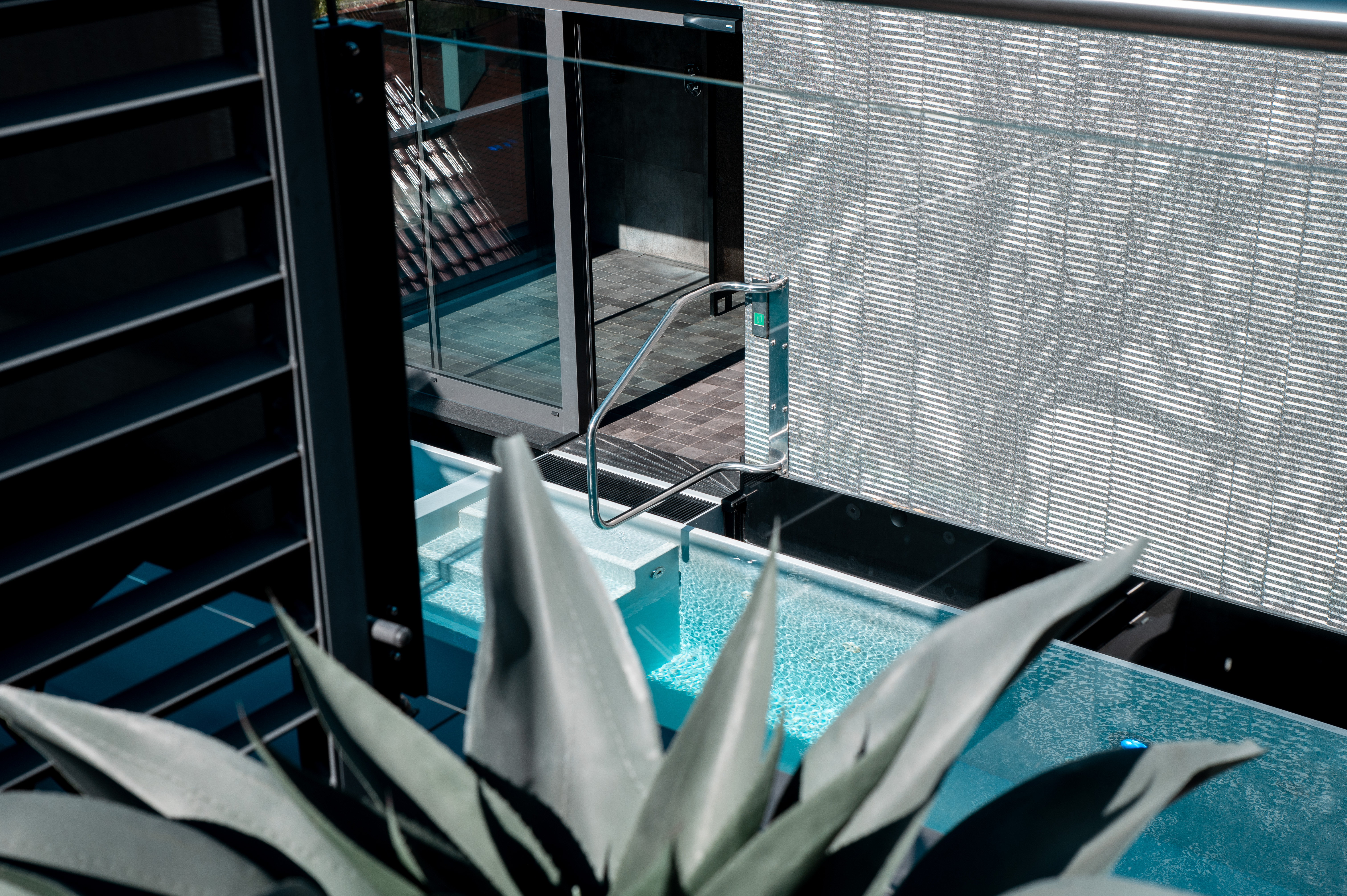 Wellnesshotel: Sky Pool  - Wellnesshotel Sternwirt "Das Wellnesshotel zwischen Nürnberg und Amberg"