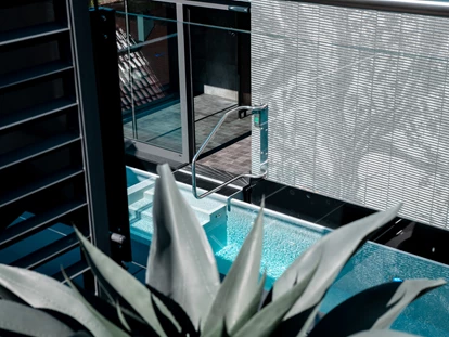 Wellnessurlaub - Schnaittach - Sky Pool  - Wellnesshotel Sternwirt "Das Wellnesshotel zwischen Nürnberg und Amberg"