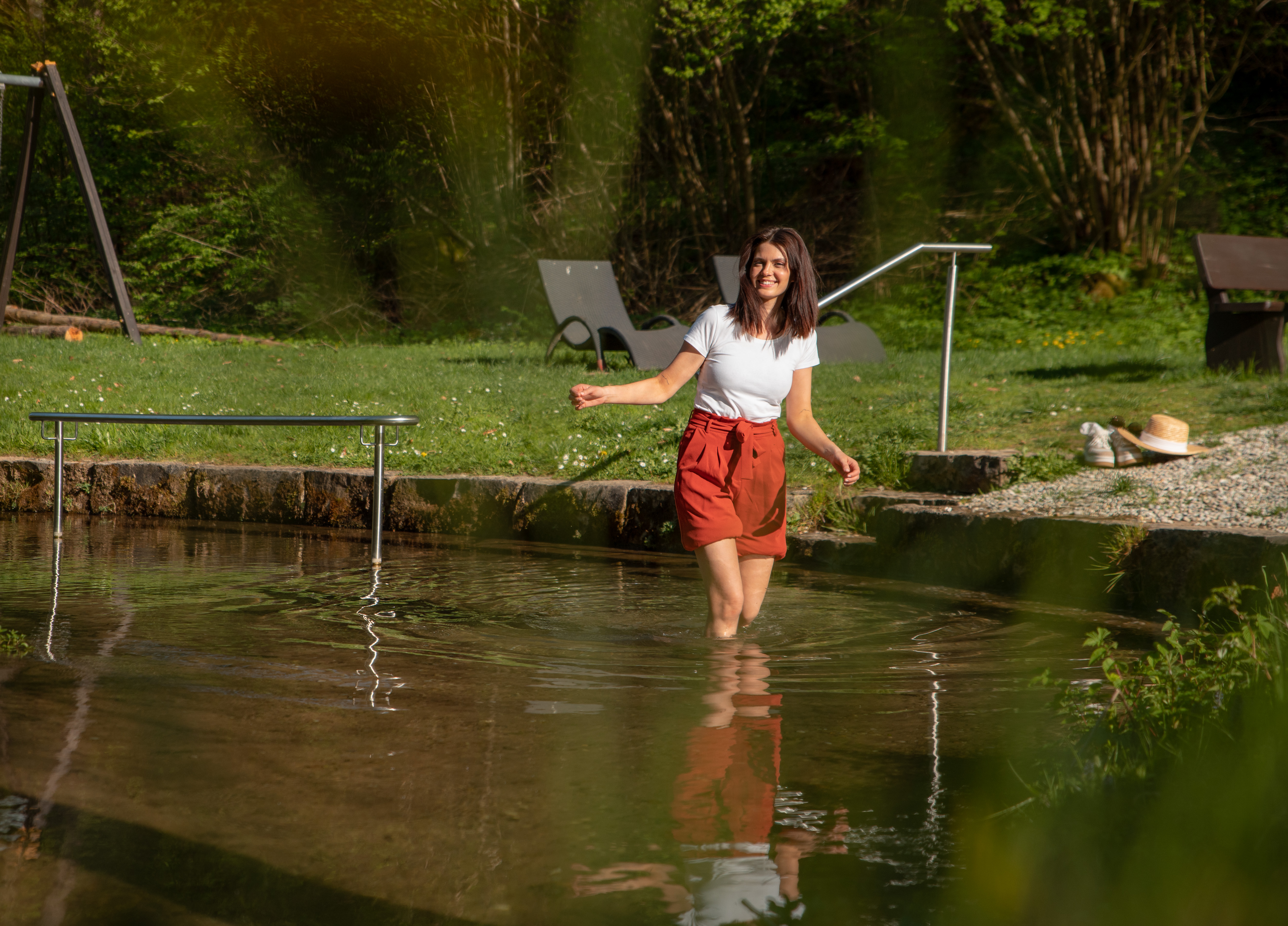 Wellnesshotel: Wanderziel - Wellnesshotel Sternwirt "Das Wellnesshotel zwischen Nürnberg und Amberg"