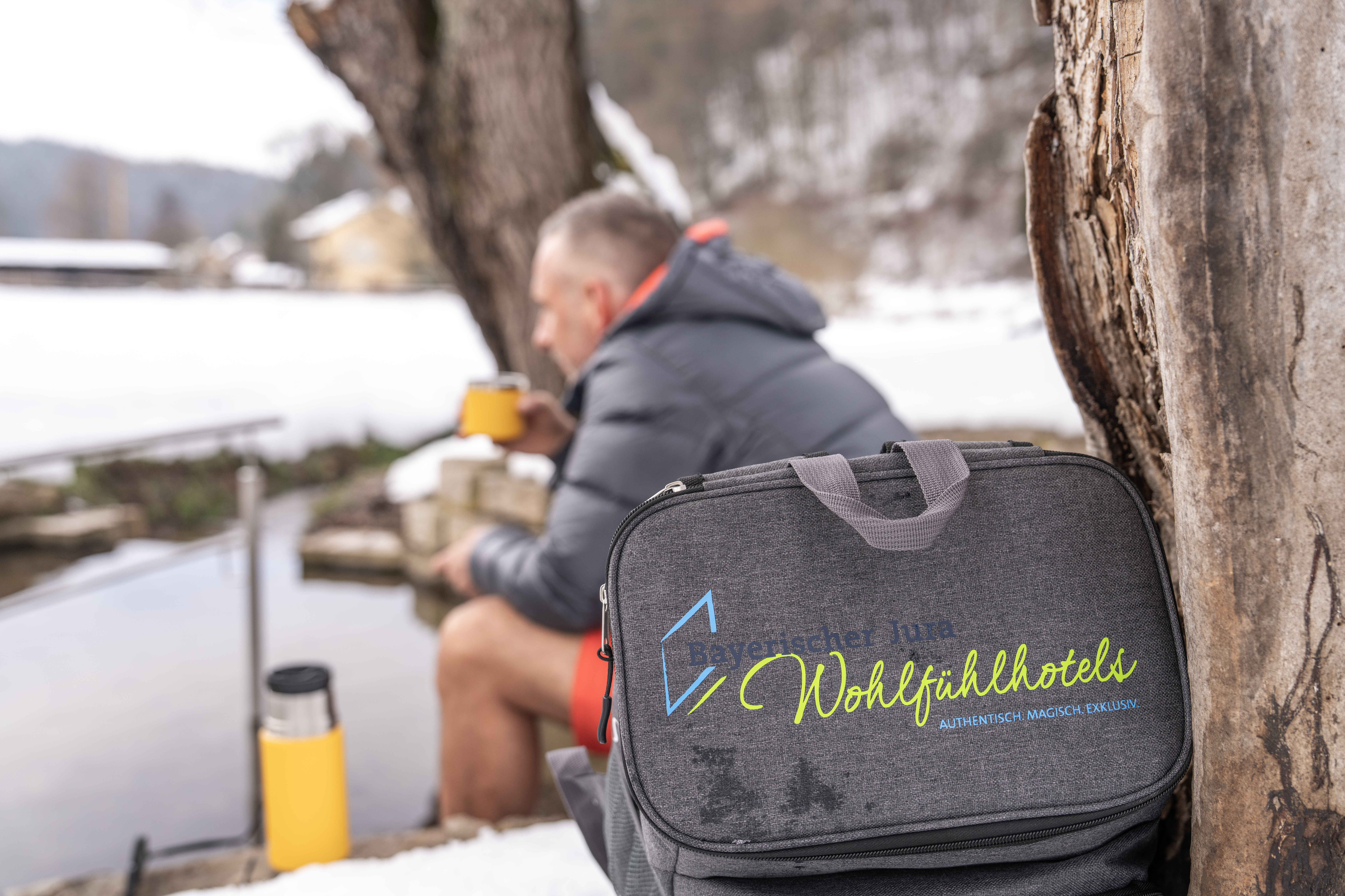 Wellnesshotel: Wandern - Wellnesshotel Sternwirt "Das Wellnesshotel zwischen Nürnberg und Amberg"
