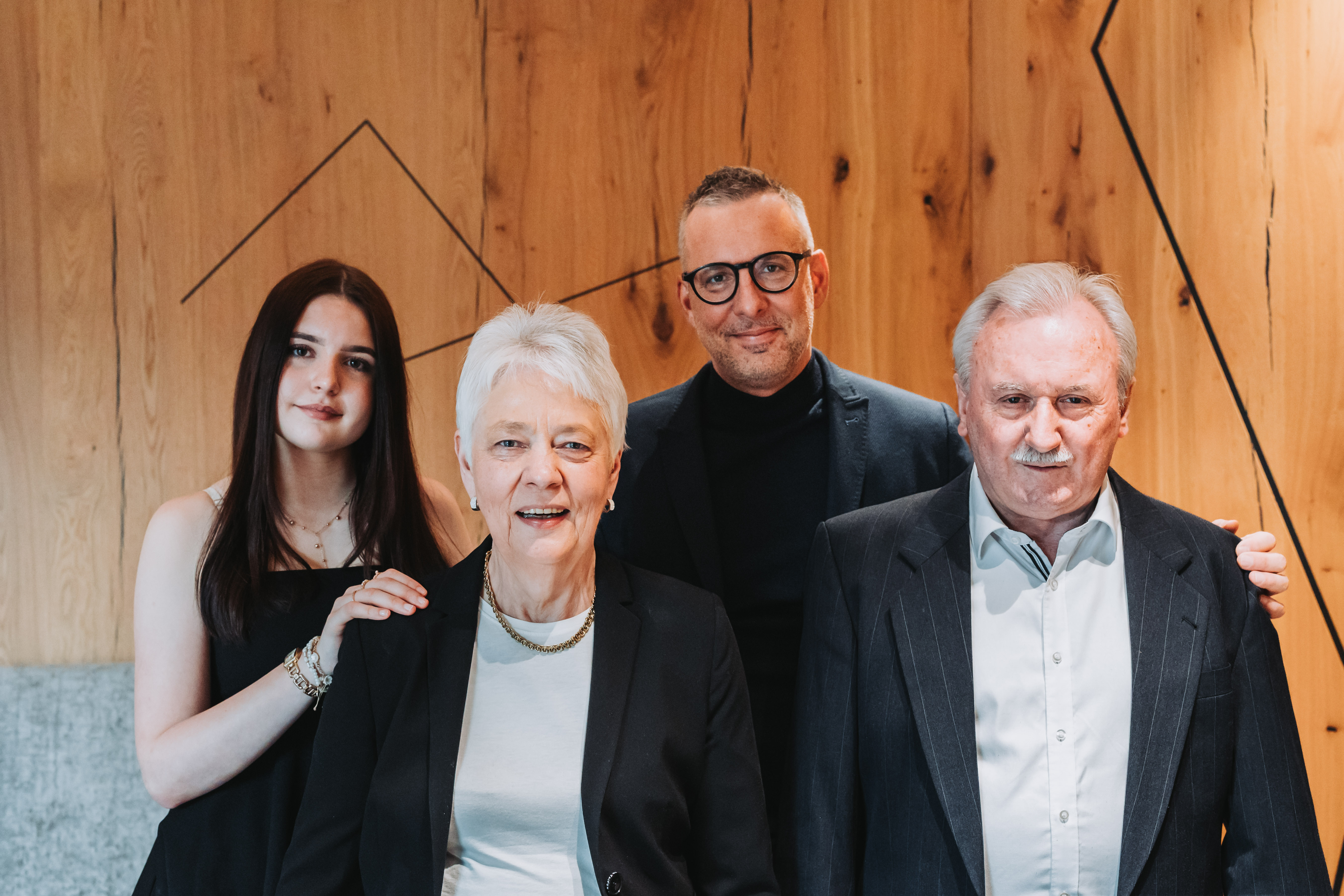 Wellnesshotel: Familie Haas  - Wellnesshotel Sternwirt "Das Wellnesshotel zwischen Nürnberg und Amberg"