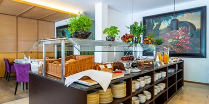 Wellnessurlaub - München - Seehotel Leoni