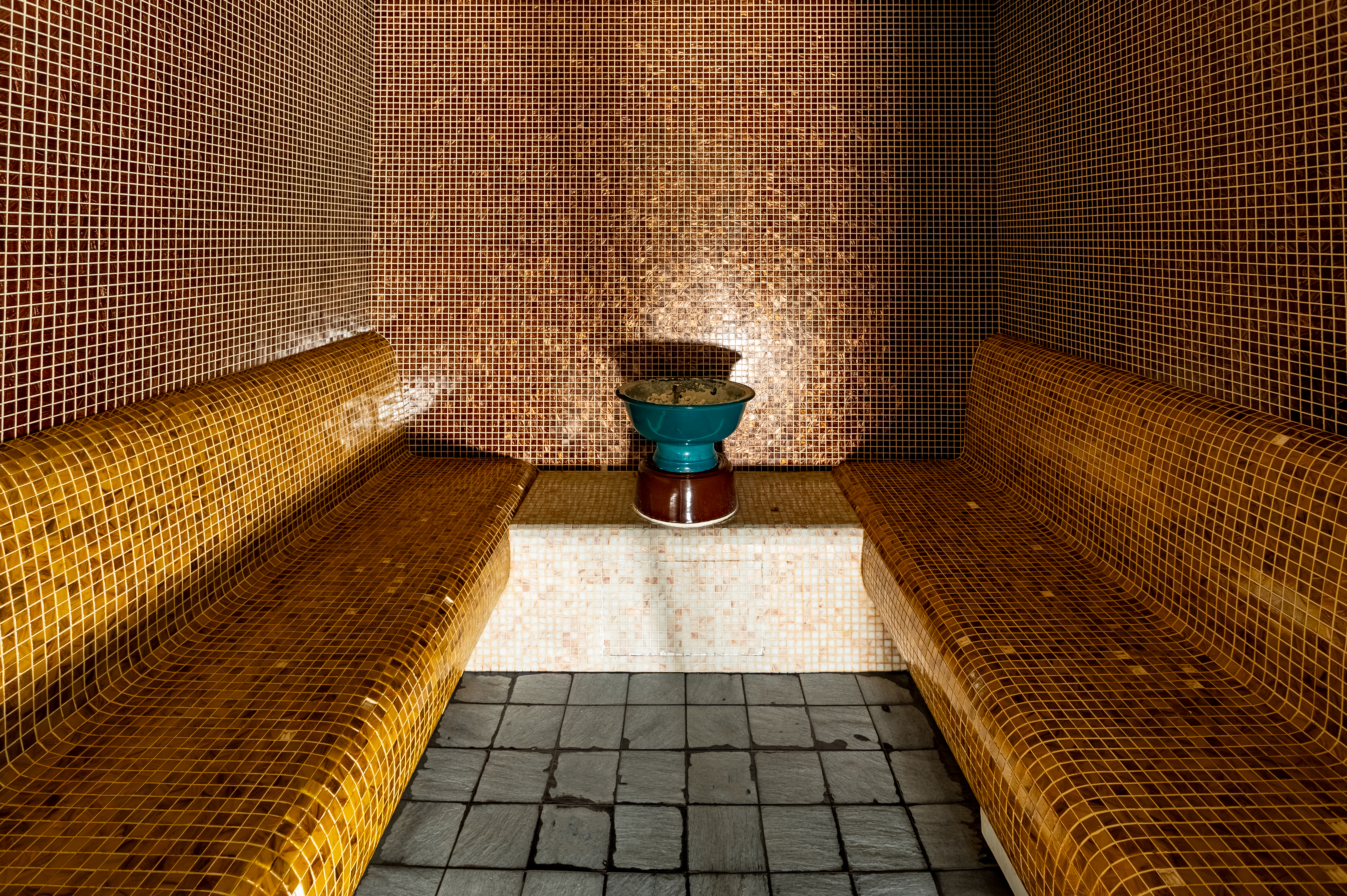 Wellnesshotel: Seehotel Leoni