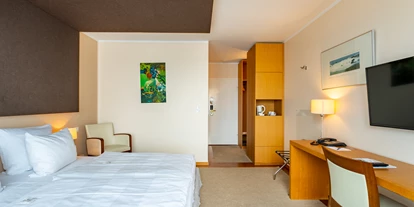 Wellnessurlaub - München - Seehotel Leoni