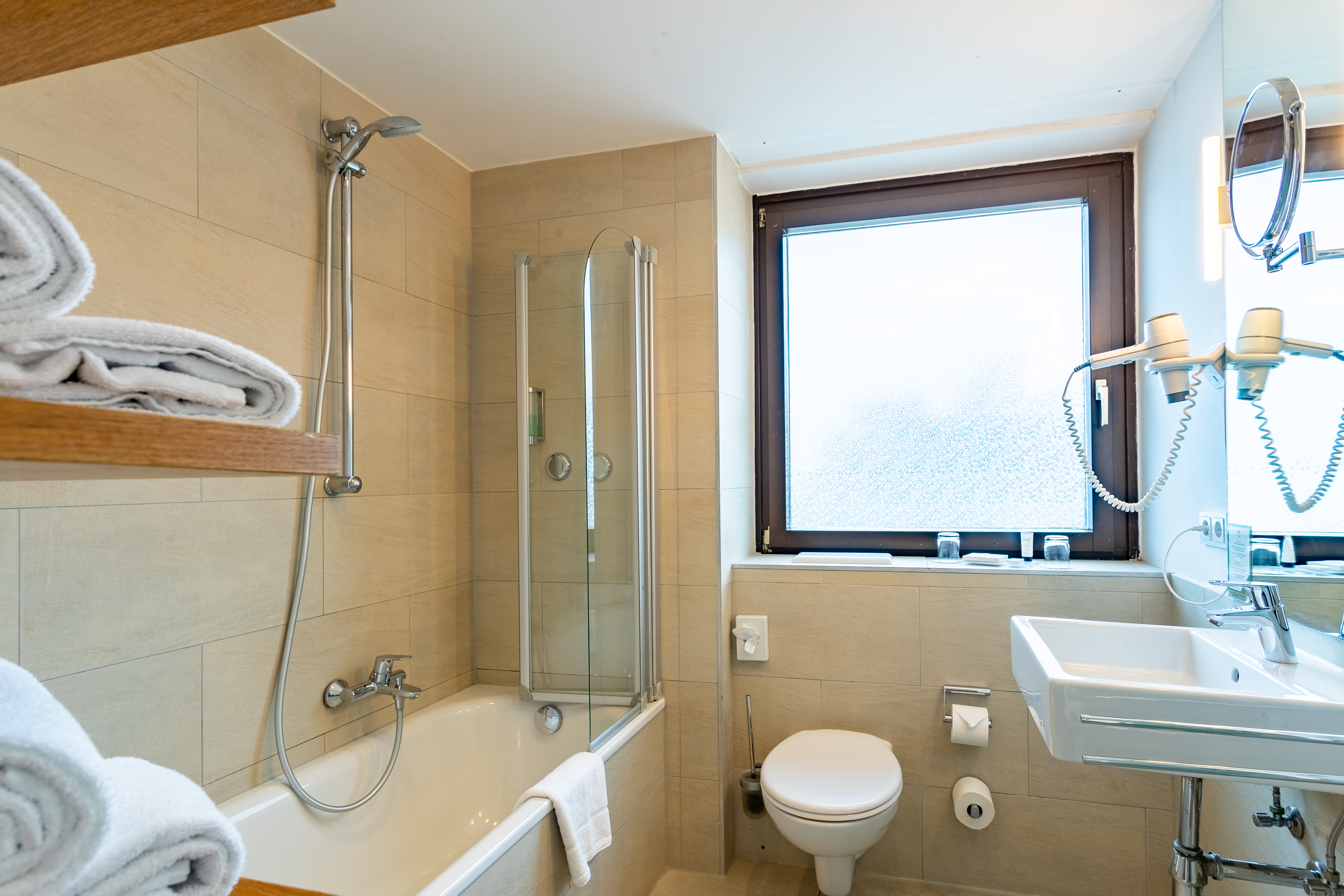 Wellnesshotel: Seehotel Leoni