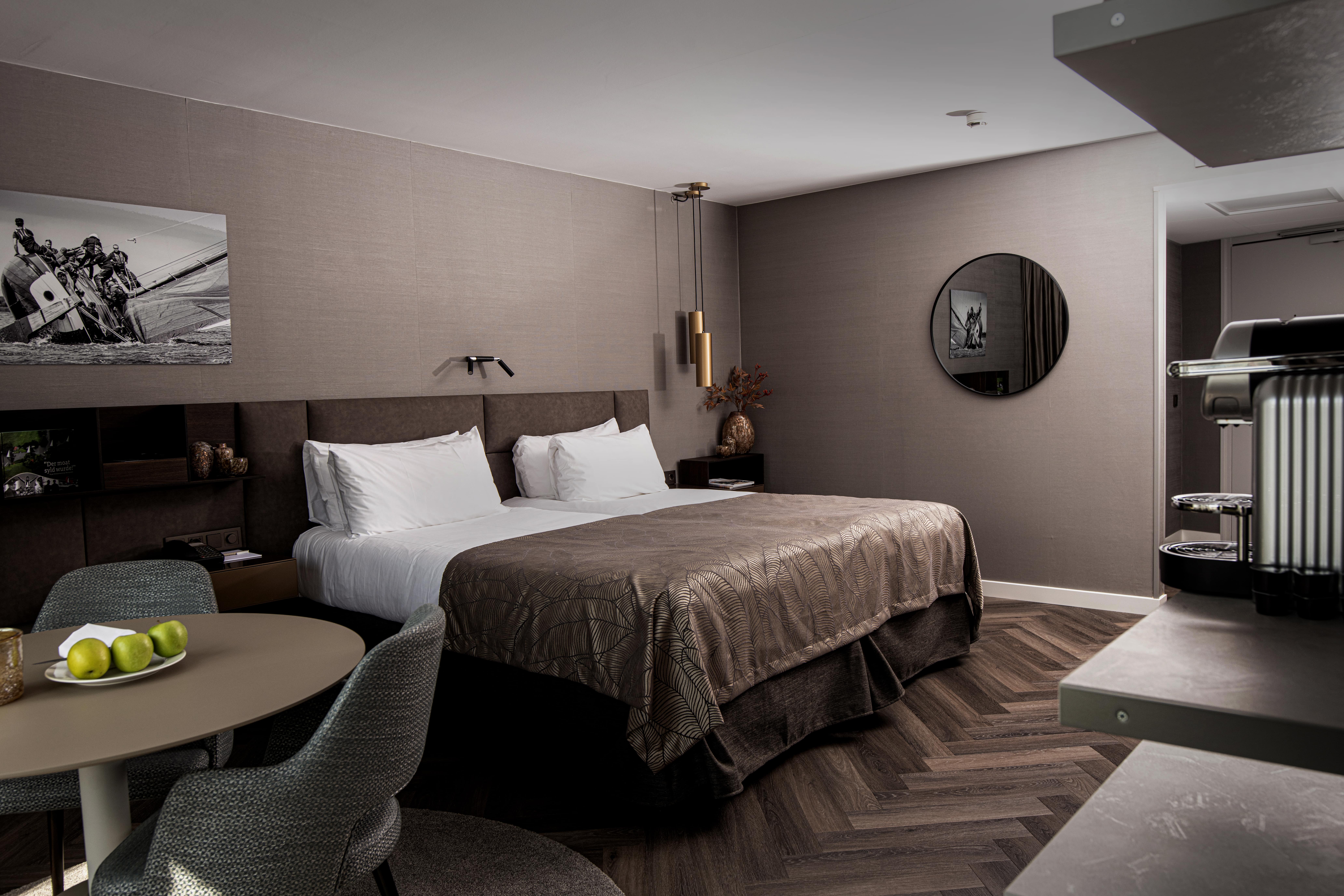 Wellnesshotel: Landgoed Lauswolt