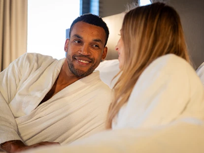 Wellnessurlaub - Nettetal - Wellness | Parkhotel Horst - Parkhotel Horst