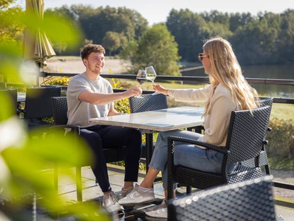 Wellnessurlaub - Nettetal - Wellness Sauna | Parkhotel Horst - Parkhotel Horst