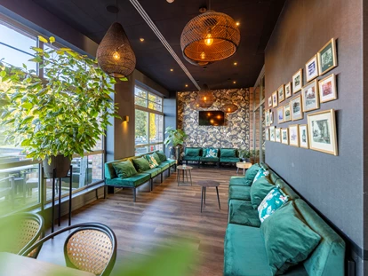 Wellnessurlaub - Nettetal - Restaurant BØFF | Parkhotel Horst - Parkhotel Horst