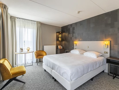 Wellnessurlaub - Nettetal - Zimmer | Parkhotel Horst - Parkhotel Horst