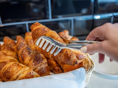 Wellnessurlaub - Nettetal - Frühstück | Parkhotel Horst - Parkhotel Horst