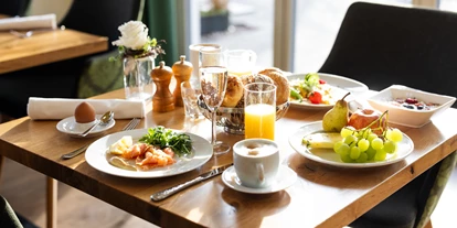 Wellnessurlaub - Restaurant - Breitenbrunn (Waldbach-Mönichwald) - Natur Wellness Resort GRÜNE AU