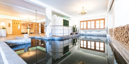 Wellnessurlaub - Restaurant - Breitenbrunn (Waldbach-Mönichwald) - Natur Wellness Resort GRÜNE AU