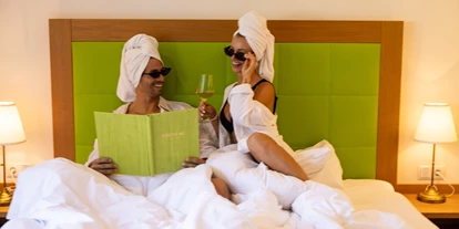 Wellnessurlaub - Restaurant - Breitenbrunn (Waldbach-Mönichwald) - Natur Wellness Resort GRÜNE AU