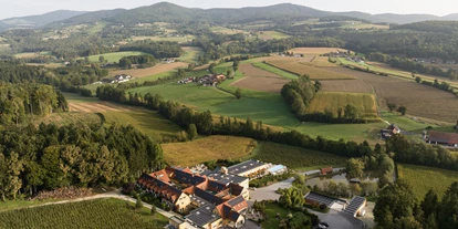 Wellnessurlaub - Restaurant - Breitenbrunn (Waldbach-Mönichwald) - Natur Wellness Resort GRÜNE AU