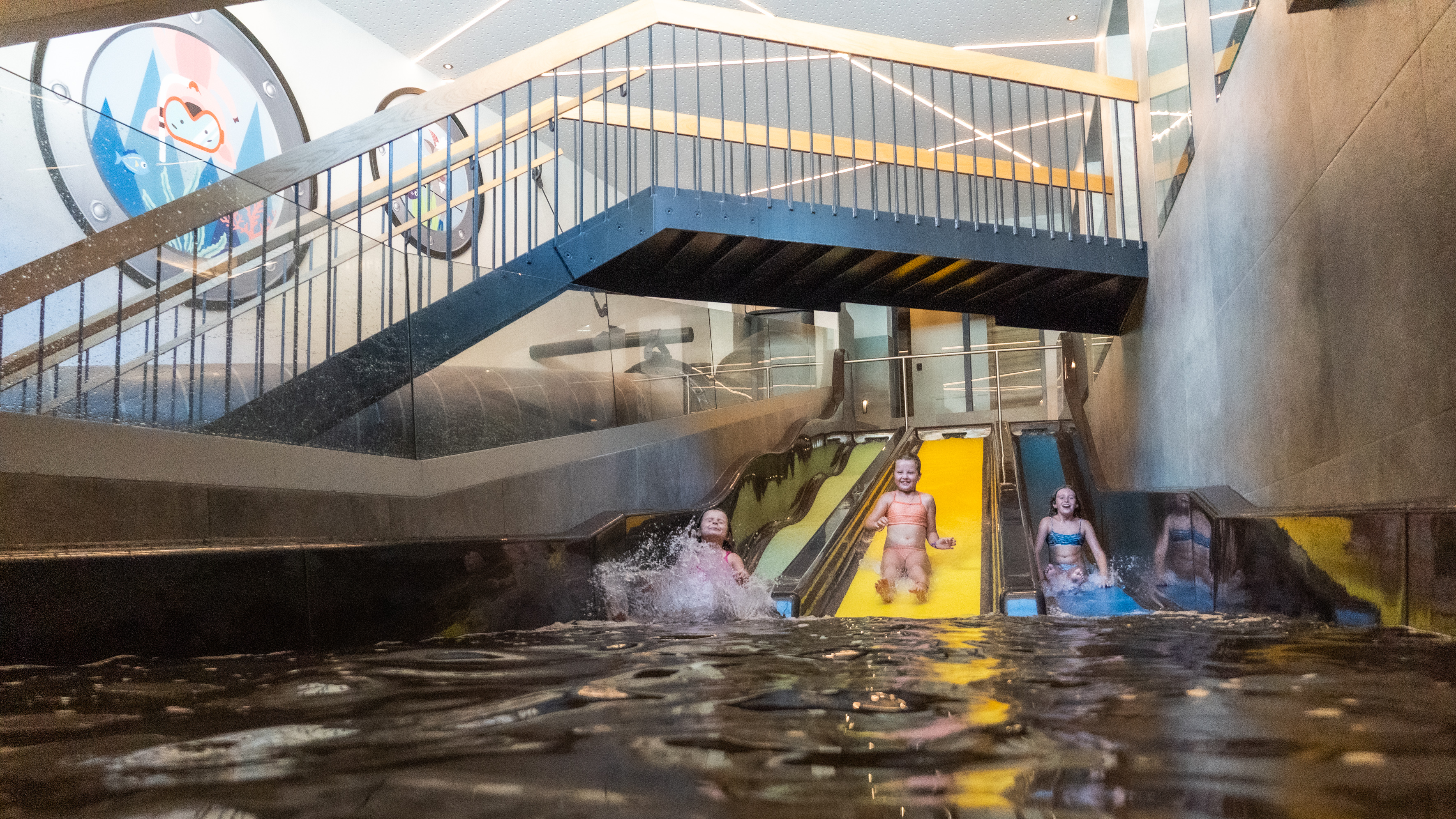 Wellnesshotel: Alpenhotel Kindl