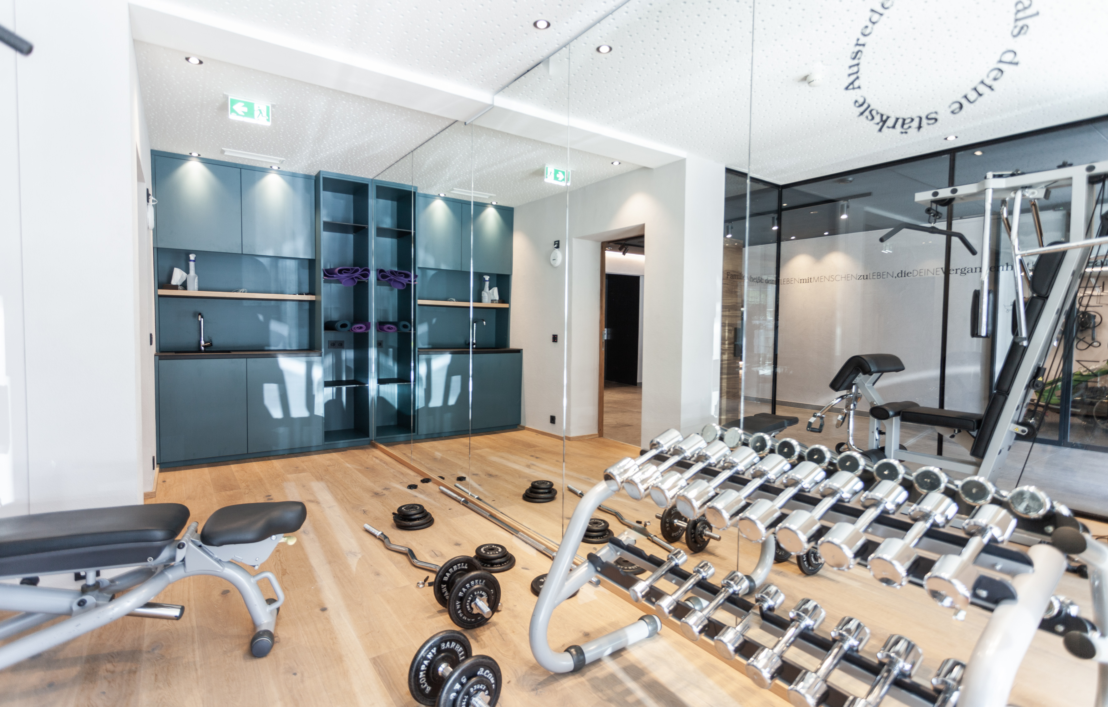Wellnesshotel: Alpenhotel Kindl
