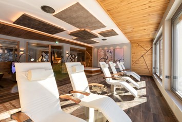 Wellnesshotel: Relaxzone Erwachsenen Spa - Alpenpark Resort
