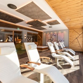 Wellnesshotel: Relaxzone Erwachsenen Spa - Alpenpark Resort