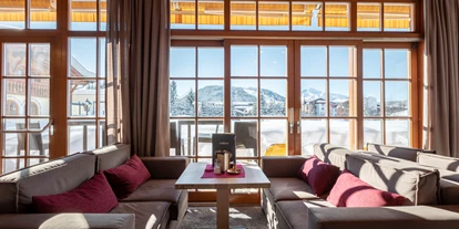 Wellnessurlaub - Fahrradverleih - Innsbruck - Alpenpark Resort
