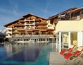 Wellnesshotel: Pool - Alpenpark Resort