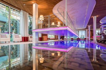 Wellnesshotel: Relax Wasserwelt - Alpenresort Schwarz