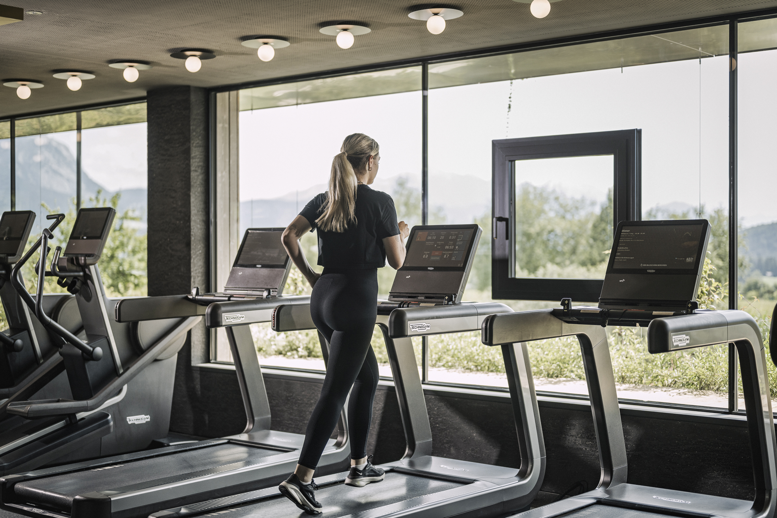 Wellnesshotel: Alpenresort Schwarz