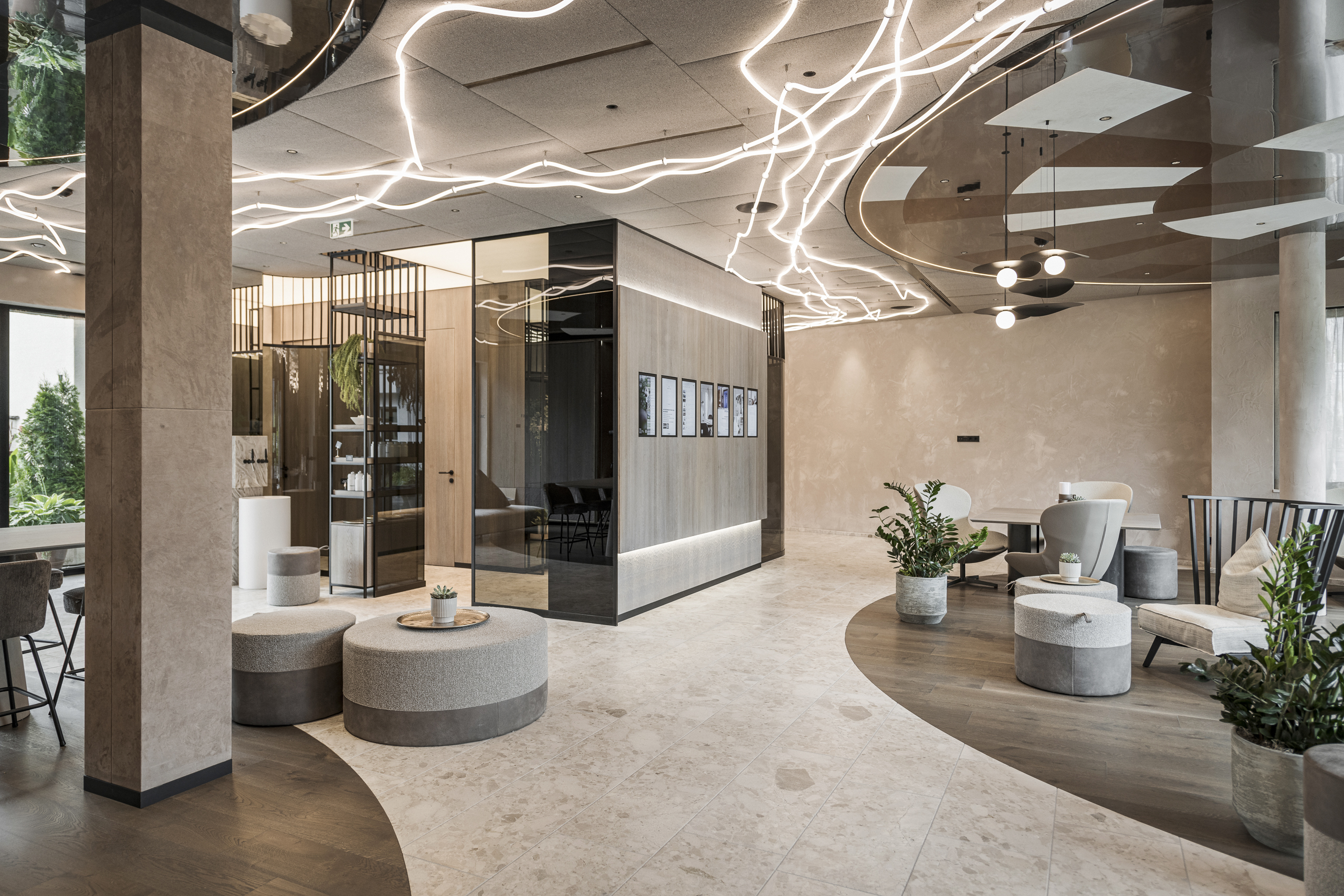 Wellnesshotel: Alpenresort Schwarz