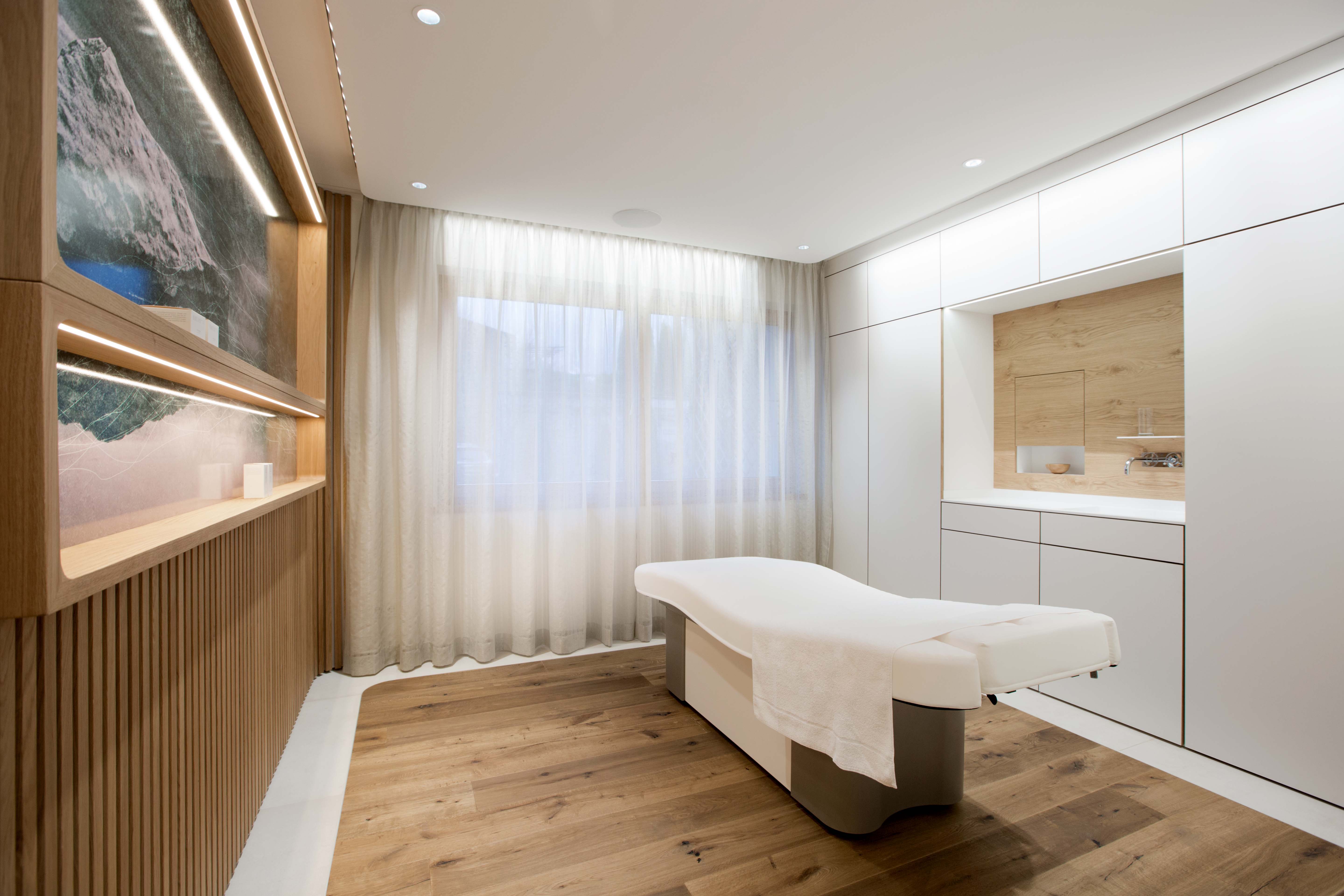 Wellnesshotel: Alpenresort Schwarz