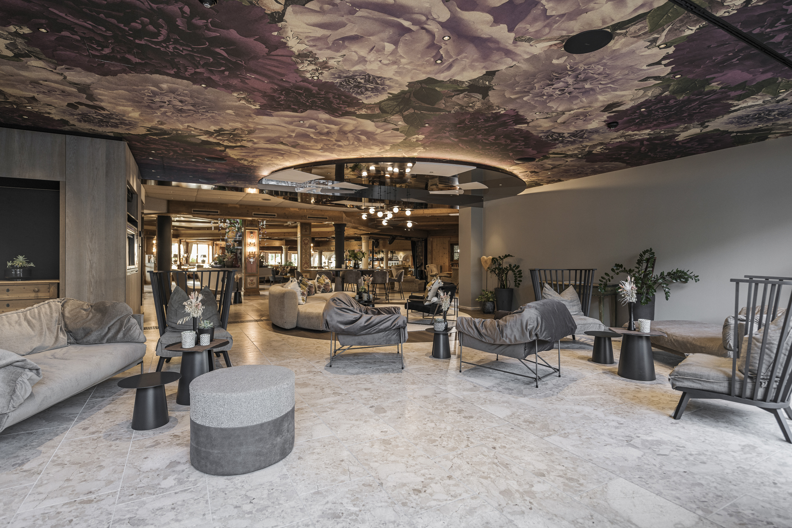 Wellnesshotel: Alpenresort Schwarz