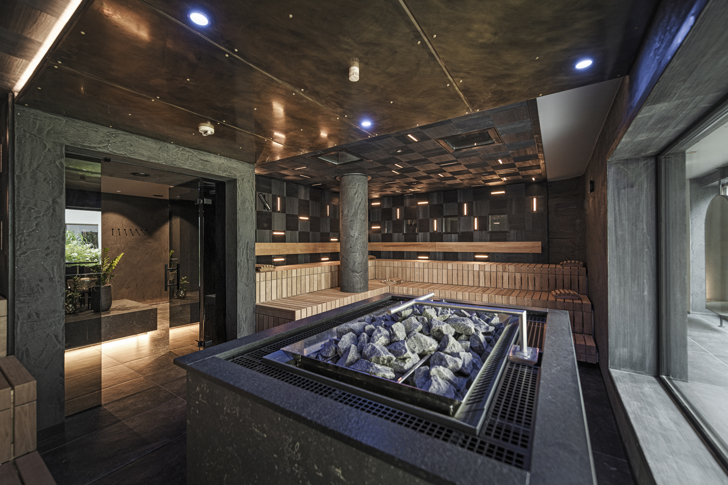 Wellnesshotel: Alpenresort Schwarz