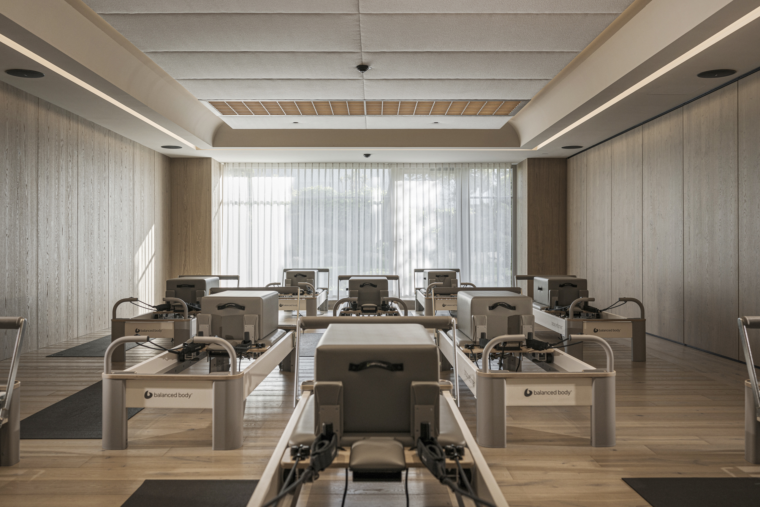Wellnesshotel: Reformer Pilates im Studio Rise - Alpenresort Schwarz - Hotel | Umgebung
