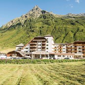 Wellnesshotel - Alpenromantik Hotel Wirlerhof