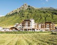 Wellnesshotel: Alpenromantik Hotel Wirlerhof