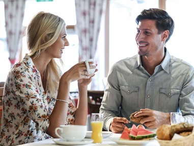 Wellnesshotel: Hotel Wirler Hof