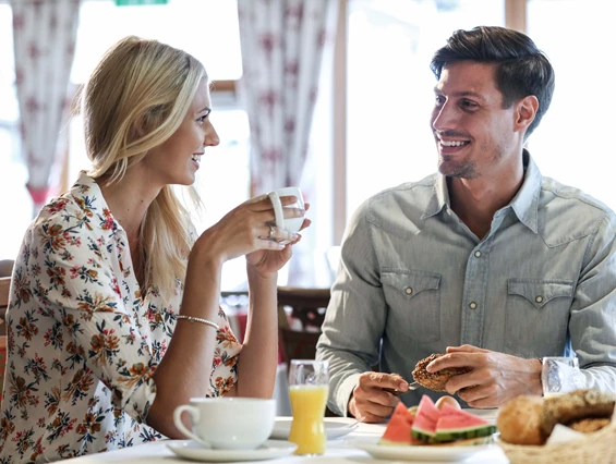 Wellnesshotel: Hotel Wirler Hof