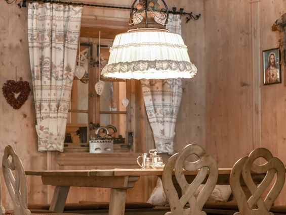 Wellnesshotel: Hotel Wirler Hof