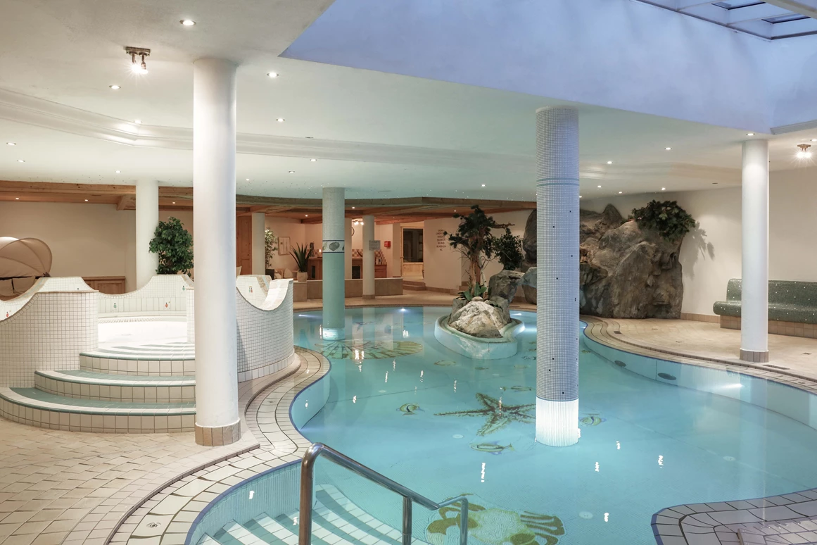 Wellnesshotel: Hotel Wirler Hof