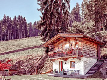 Alpin Family Resort Seetal****s Zimmerkategorien Appartement Baum Schlössl