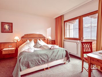 Alpin Family Resort Seetal****s Zimmerkategorien Appartement Märzenblick