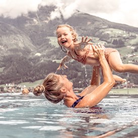 Wellnesshotel: Alpin Family Resort Seetal****s