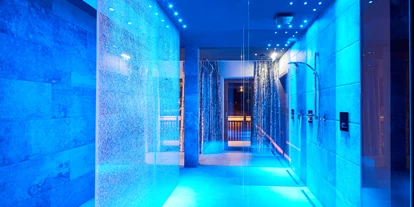 Wellnessurlaub - Pilates - Erlebnisduschen - Alpine Hotel Resort Goies