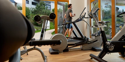 Wellnessurlaub - Pilates - Fitnessraum - Alpine Hotel Resort Goies