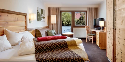 Wellnessurlaub - Pilates - Wohlfühlzimmer - Alpine Hotel Resort Goies