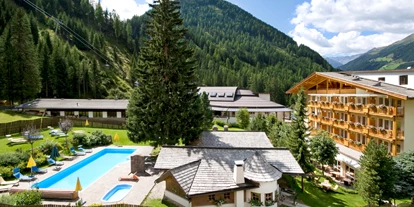 Wellnessurlaub - Day SPA - Amlach (Amlach) - Alpinhotel Jesacherhof