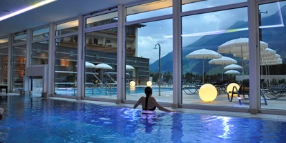 Wellnessurlaub - Day SPA - Amlach (Amlach) - Alpinhotel Jesacherhof