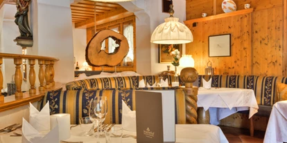 Wellnessurlaub - Day SPA - Amlach (Amlach) - Alpinhotel Jesacherhof