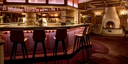 Wellnessurlaub - Day SPA - Amlach (Amlach) - Alpinhotel Jesacherhof