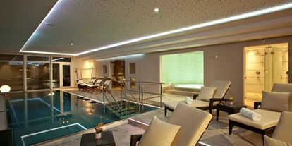 Wellnessurlaub - Day SPA - Amlach (Amlach) - Alpinhotel Jesacherhof