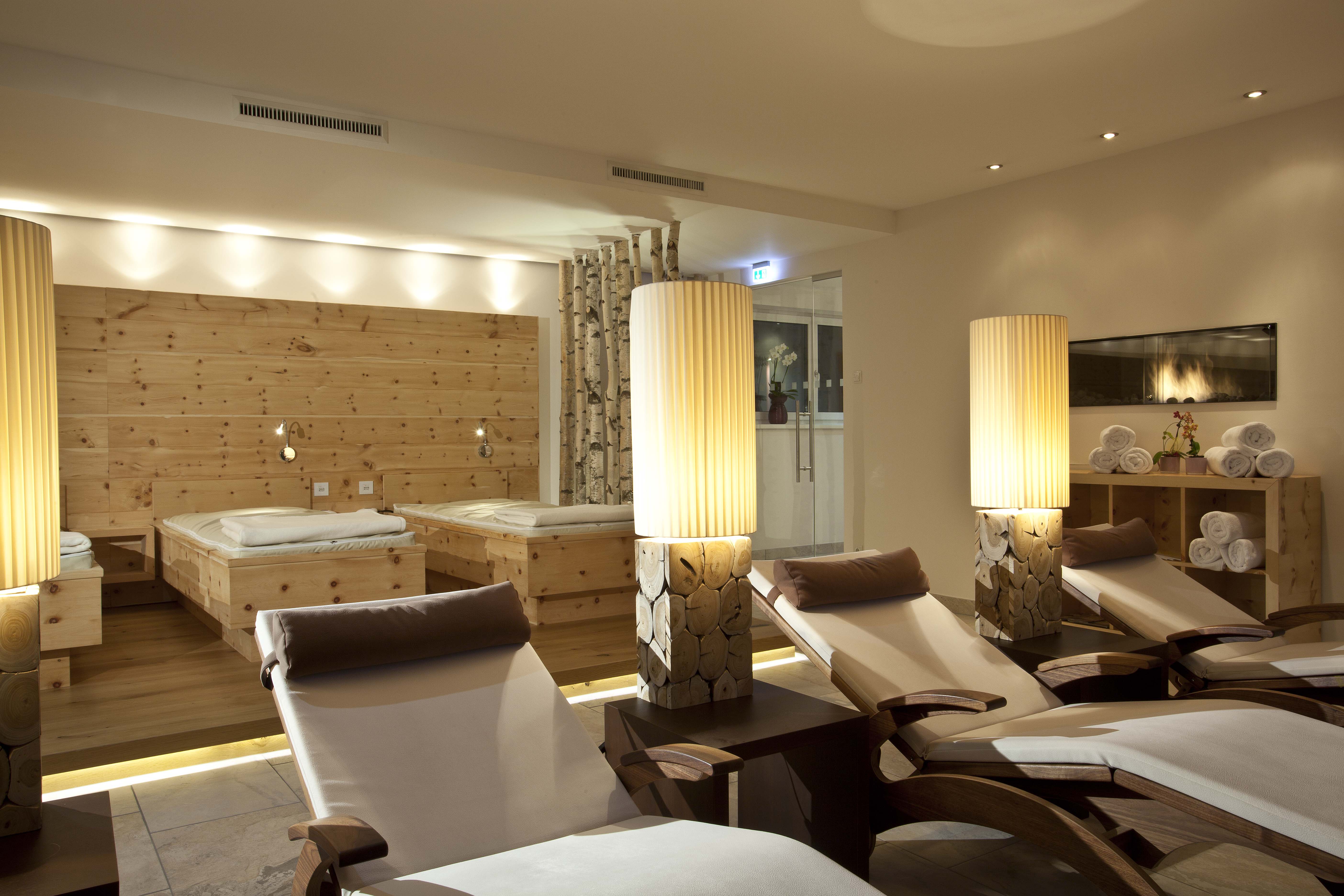 Wellnesshotel: Alpinhotel Jesacherhof